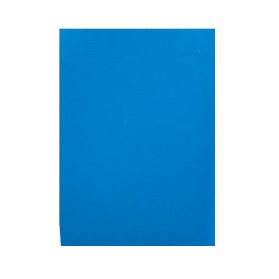 Бумага цветная А 4 10 л Фоамиран 1,5 мм 15K-7035 самоклейка светло-синий - 616950 Josef Otten