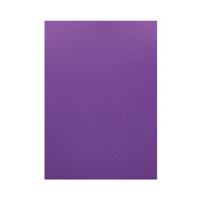 Бумага цветная А 4 10 л Фоамиран 1,5 мм 15K-7052 самоклейка светло-фиолетовый - 616944 Josef Otten