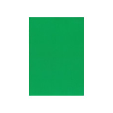 Фоаміран, 20х30 см, 2 мм, зелений