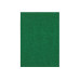 Фоамиран с блестками, 20х30 см, 2 мм, зеленый