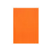 Фоамиран, 20х30 см, 2 мм, оранжевый - MX61619-06 Maxi
