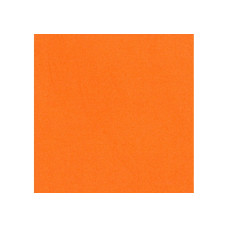 Фоамиран, 20х30 см, 2 мм, оранжевый