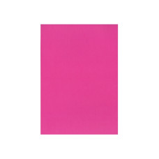 Фоаміран, 20х30 см, 2 мм, рожевий