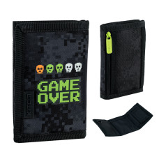 Кошелек Kite 598 Game Over