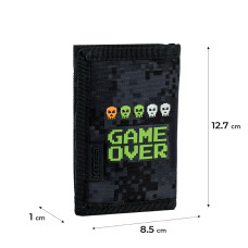 Кошелек Kite 598 Game Over