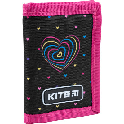 Гаманець Kite 650 Hearts - K22-650-2