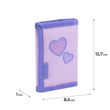 Гаманець Kite 598 Sweetheart
