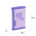 Гаманець Kite 598 Sweetheart