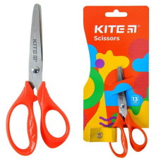 Ножиці дитячі 130мм  Kite Fantasy K22-122-2