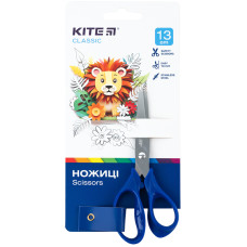 Ножницы детские, 13 см Kite Classic