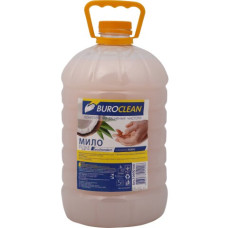 Мило рідке  BuroClean EuroStandart 5л КОКОС