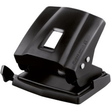 Діркопробивач металевий на 2 отв. ESSENTIALS METAL, 3035л., чорний