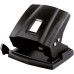 Діркопробивач металевий на 2 отв. ESSENTIALS METAL, 3035л., чорний - MP.403411 Maped
