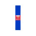 Папір гофрований 100%, 50х250см, синьо-фіолетовий - MX61616-25 Maxi