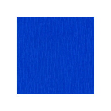 Бумага гофрированная 100%, 50х250см, сине-фиолетовый