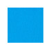 Папір гофрований 100%, 50х250см, блакитний - MX61616-11 Maxi