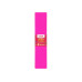 Папір гофрований 100%, 50х250см, рожевий - MX61616-09 Maxi