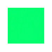 Бумага гофрированная флуоресцентная 20%, 50х200см, салатовая - MX61617-03 Maxi