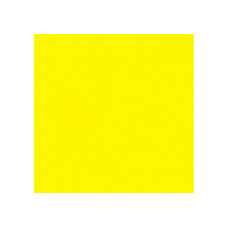 Бумага гофрированная 55%, 50х200см, желтая