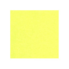 Папір гофрований флуоресцентний 20%, 50х200см, жовтий
