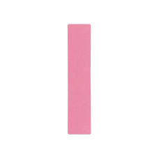 Бумага гофрированная перламутровфя 20%, 50х200см, розовая