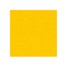 Бумага гофрированная 55%, 50х200см, темно-желтая
