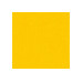 Бумага гофрированная 55%, 50х200см, темно-желтая - MX61615-32 Maxi