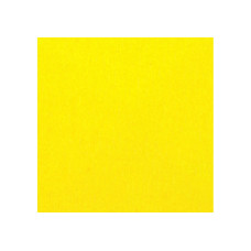 Бумага гофрированная 100%, 50х250см, желтый
