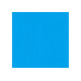 Бумага гофрированная 55%, 50х200см, голубая - MX61615-11 Maxi