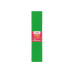 Папір гофрований 55%, 50х200см, зелений - MX61615-04 Maxi