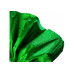 Папір гофрований 20%, 50х200см, зелений - MX62633 Maxi