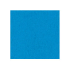 Бумага гофрированная флуоресцентная 20%, 50х200см, голубая