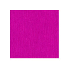 Бумага гофрированная 100%, 50х250см, пурпурный