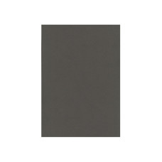 Фетр листковий (поліестер), 20х30см, 180г/м2, темно-сірий