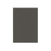 Фетр листовой (полиэстер), 20х30см, 180г/м2, темно-серый - MX61622-56 Maxi