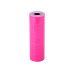 Етикетки-цінники 21х12 мм Economix, 1000 шт/рул., рожеві - E21301-09