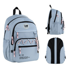 Рюкзак GoPack Teens 121L-2