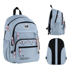 Рюкзак GoPack Teens 121L-2