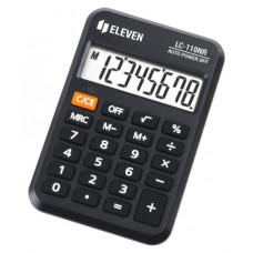 Кишеньковий калькулятор LC110NRE
