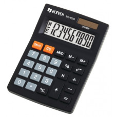 Компактный настольный калькулятор SDC022SRE