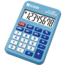 Кишеньковий калькулятор LC110NRBLE