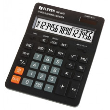 Бухгалтерський калькулятор SDC664SE