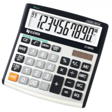 Настільний калькулятор з корекцією CT500VIIE