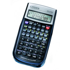 Научный калькулятор SR-270N