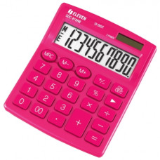 Компактний настільний калькулятор SDC-810NRPKEE