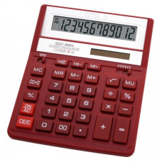 Бухгалтерський калькулятор SDC888XRD