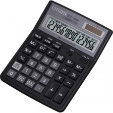 Бухгалтерський калькулятор SDC395N