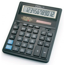 Бухгалтерський калькулятор SDC888TII