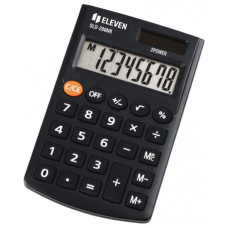 Кишеньковий калькулятор SLD-200NRE