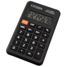 Карманний калькулятор LC310NR